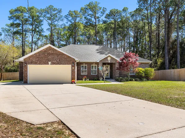 6 Davis Ct, Shalimar, FL 32579