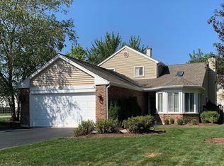 616 Cortland Dr, Lake Zurich, IL 60047