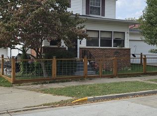 521 Forest Ave, Mishawaka, IN 46545