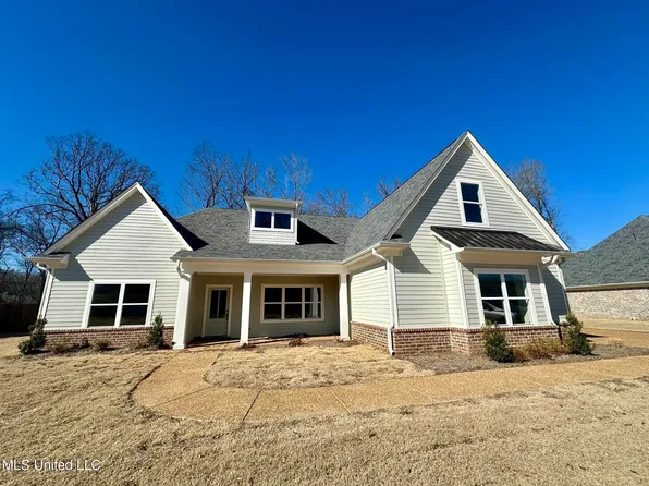 6599 Grand Oak Ln, Southaven, MS 38672