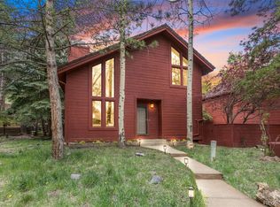 23646 Genesee Village Rd, Golden, CO 80401