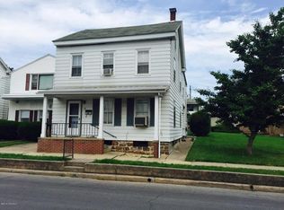 36 S 8th St, Lewisburg, PA 17837