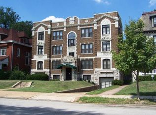 5079 Waterman Blvd STUDIO 2, Saint Louis, MO 63108