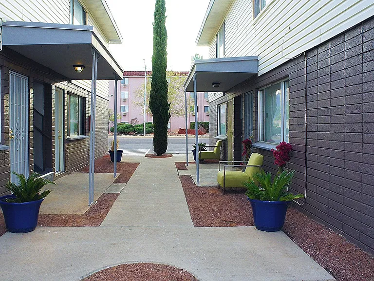 West Wood Village — Photo 45