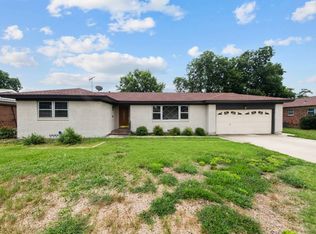 5308 Bonnie Wayne St, Haltom City, TX 76117