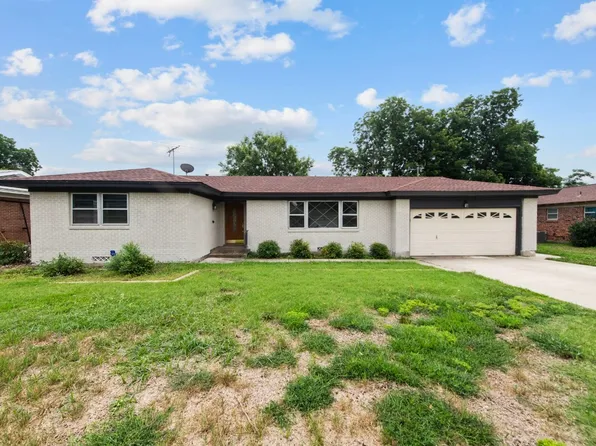 5308 Bonnie Wayne St, Haltom City, TX 76117
