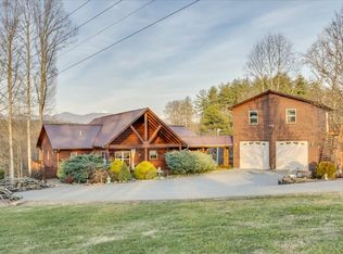 142 Lazy River Trl, Blairsville, GA 30512