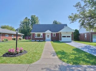 621 N 29th St, Allentown, PA 18104