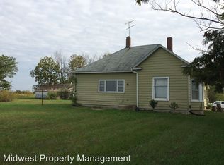 531 N 1600th Rd, Lawrence, KS 66049