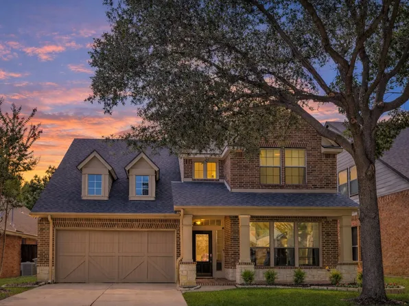 2828 Coteau Way, Dallas, TX 75227