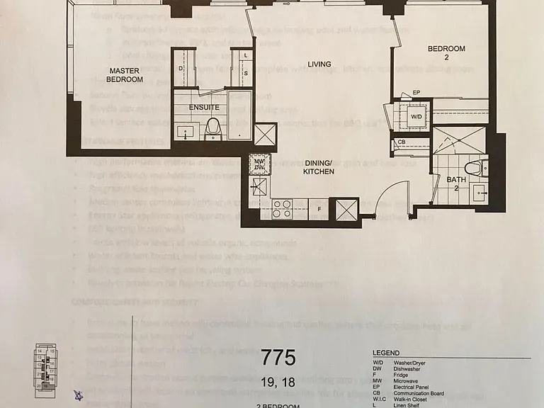 7 Golden Lion Hts #1308 — Photo 10