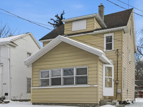 1836 Buchanan Ave SW, Grand Rapids, MI 49507