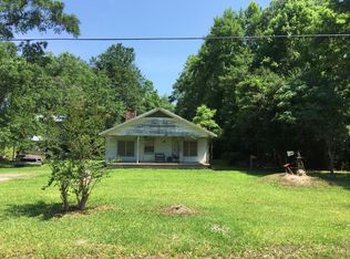 1072 Barrow Rd, Dequincy, LA 70633