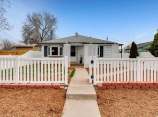 5520 E 71st Ave, Commerce City, CO 80022