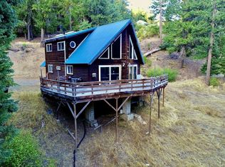 172 Hall City Creek Rd, Wildwood, CA 96076