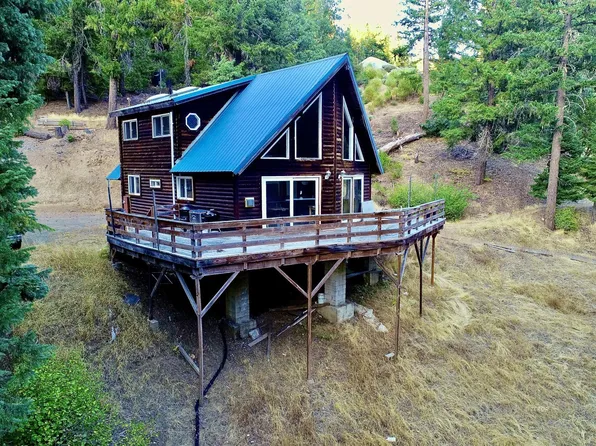 172 Hall City Creek Rd, Wildwood, CA 96076