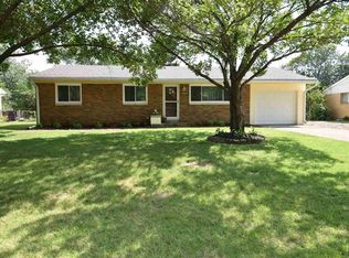19414 Haviland Dr, South Bend, IN