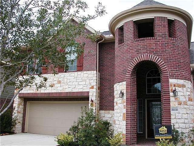 2nd image of 26110 Savory Springs Ln