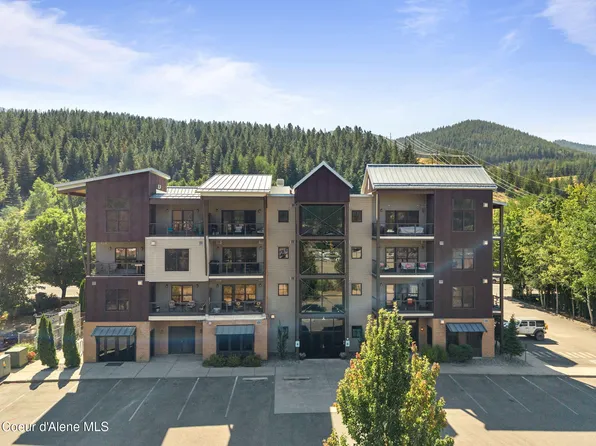 834 McKinley Ave #205, Kellogg, ID 83837