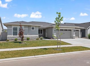 5350 W Milano Dr, Meridian, ID 83646