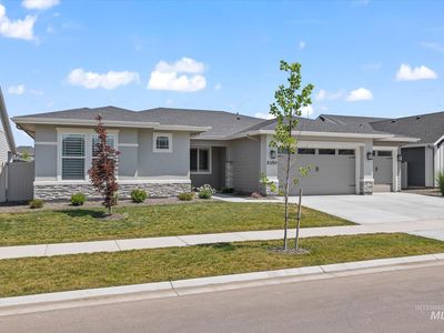 5350 W Milano Dr, Meridian, ID, 83646