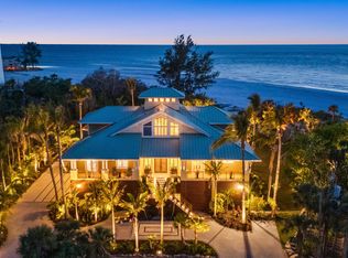 26 Sandy Hook Rd S, Sarasota, FL 34242