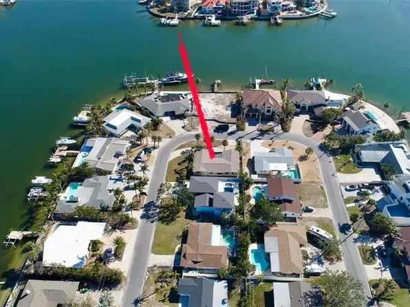 2015 Dolphin Blvd S, Saint Petersburg, FL 33707