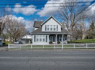 206 E Broad St, Livingston, TN 38570