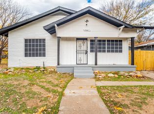 1409 E Richmond Ave, Fort Worth, TX 76104