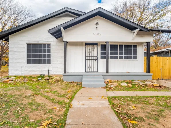 1409 E Richmond Ave, Fort Worth, TX 76104
