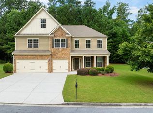 2238 Leatherstone Dr, Powder Springs, GA 30127