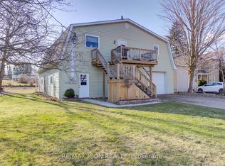 392008 Main St W #109, Southgate, ON N0C 1B0