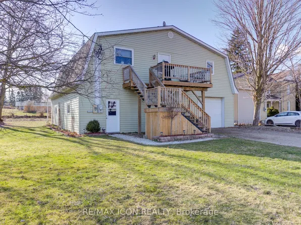 392008 Main St W #109, Southgate, ON N0C 1B0