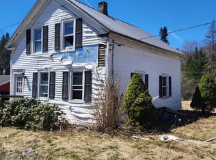 5595 State Route 9, Woodford, VT 05201
