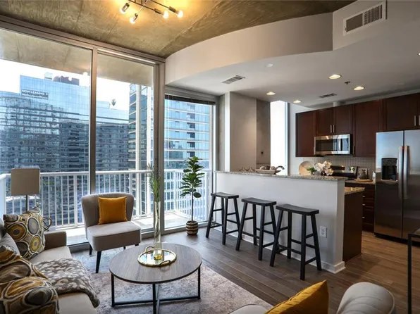 855 Peachtree St NE Unit 2004, Atlanta, GA 30308