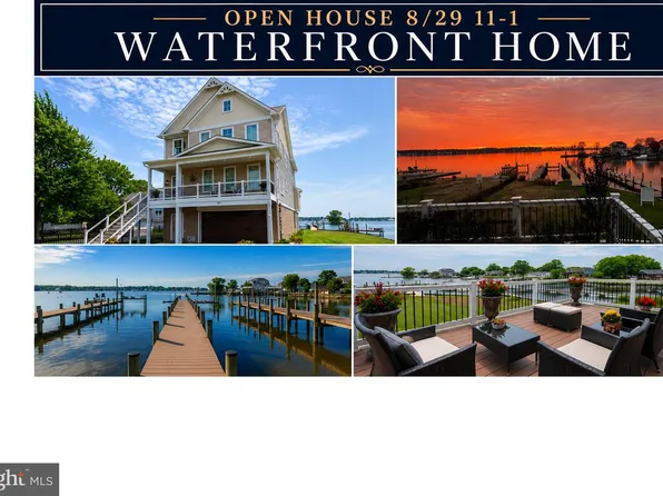 1117 Chester Rd, Middle River, MD 21220