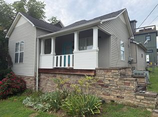513 Oliver St, Chattanooga, TN 37405