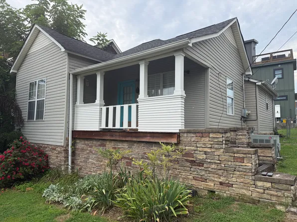 513 Oliver St, Chattanooga, TN 37405