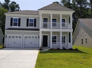 266 Harbison Circle Kensington E LOT 18, Myrtle Beach, SC 29588