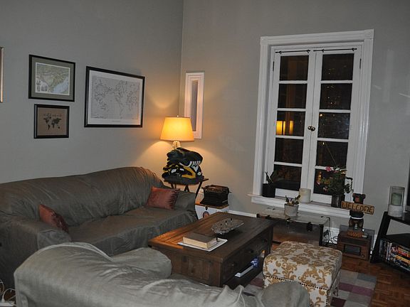 3rd image of 1526 N La Salle St #4