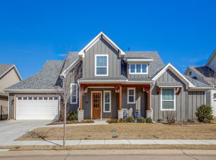 413 Village Way, Argyle, TX 76226