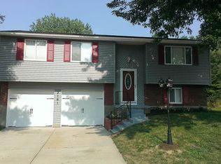 3161 Dorf Dr, Moraine, OH 45439