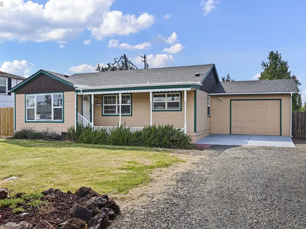 694 32nd St, Springfield, OR 97478