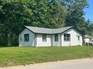 1301 W Ash St, Columbia, MO 65203