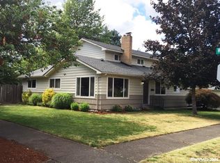3811 30th Ave NE, Salem, OR 97301