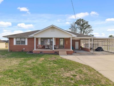2700 Ricks Ln, Leighton, AL, 35646