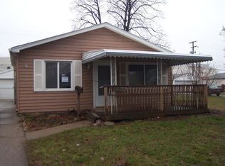 23749 Carlisle Ave, Hazel Park, MI 48030