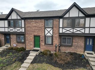 508 Halifax Cir, Cincinnati, OH 45244