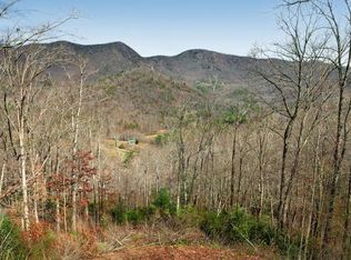 600 Bear Back Rdg, Franklin, NC 28734