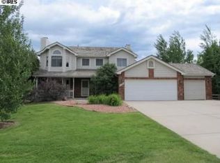 309 Underwood Dr, Fort Collins, CO 80525